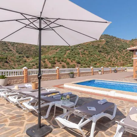 Alejandro By Ruralidays