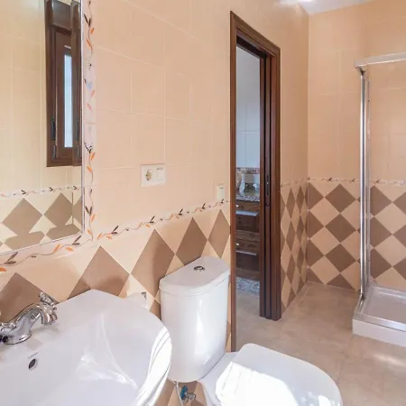 Alejandro By Ruralidays Hébergement de vacances