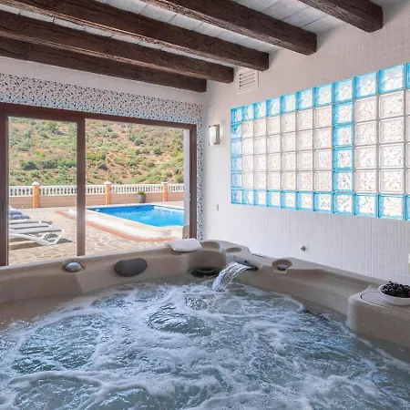 Hébergement de vacances Alejandro By Ruralidays