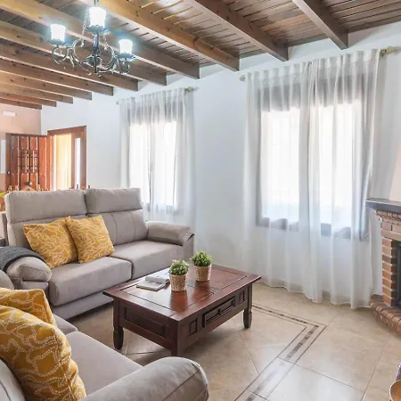 Hébergement de vacances Alejandro By Ruralidays *