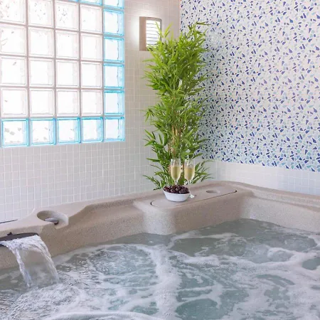 Alejandro By Ruralidays Hébergement de vacances