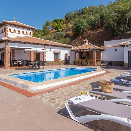 Alejandro By Ruralidays *