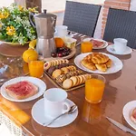 Prázdninový dům Alejandro By Ruralidays