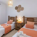 Prázdninový dům Alejandro By Ruralidays *